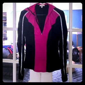 PH8 workout jacket